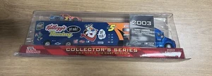 Racing Champions "Kellogg's Racing"  Collector's Series 1:64 Die Cast Truck - Picture 1 of 6