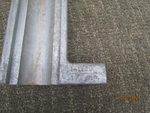 Greenlee 1 1/2" Follow Bar # 11129 - Picture 1 of 2