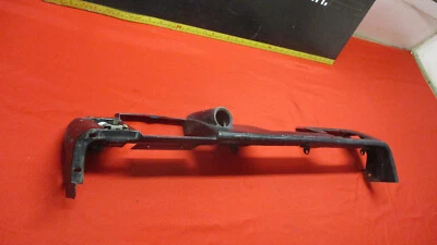 1965 1966 MERCURY DASH BEZEL LOWER MONTEREY PARKLANE MARAUDER - Image 1 of 4