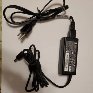 HP AC Adapter Druckerkabel R33030 - Bild 1 von 3