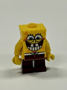 Lego SpongeBob SquarePants Minifigure bob021 - Picture 1 of 1