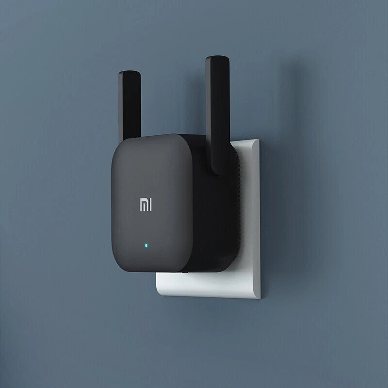Xiaomi Mi WiFi Repeater Pro Extender 300Mbps Wireless Signal Enhancement Network - Image 1 of 3