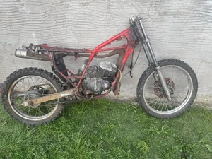 Blocco engine Cagiva SXT 125 1982-1983 - Picture 1 of 22