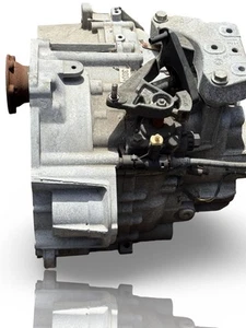 2012-2017 MK7 VOLKSWAGEN GOLF GTD GEARBOX PDT 2.0 TDU DIESEL 6 SPEED MANUAL CUNA - Picture 1 of 10