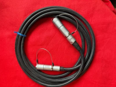 MicroAire 1006-PALE Replacement Cable, NEW Handpiece cable for 1020/1025 Console - Image 1 of 3