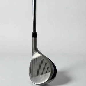 Vulcan Golf Hybrid Sand Wedge S 55° Hybrid Lite Steel Shaft Left Hand 35.5” - Picture 1 of 12