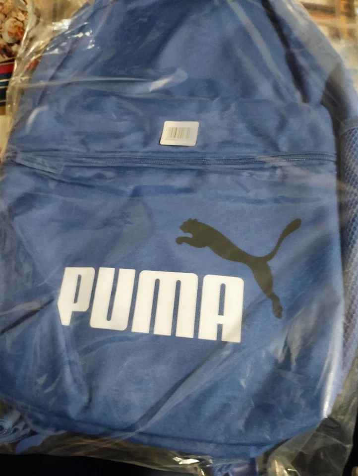 Rucksack Puma neu - Bild 1 von 2