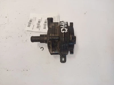 Bomba de refrigerante motor de accionamiento eléctrico de 2014 Cadillac ELR 10125675 Foto 1 de 4