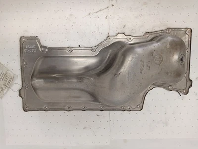 Cacerola de aceite inferior de Chevrolet Silverado 1500 2020 3,0 L 11895001 Foto 1 de 4