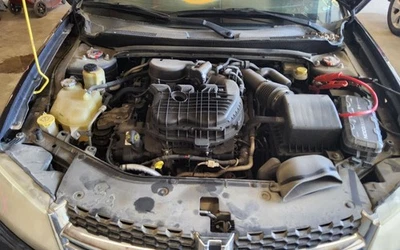 ALTERNADOR DODGE AVENGER 2011-2020 1678936 Foto 1 de 4