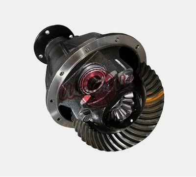 PARA TOYOTA TUNDRA 2007-2018 DIFERENCIAL TRASERO PORTADOR RELACIÓN 4,30-9562187 9562187 Foto 1 de 4