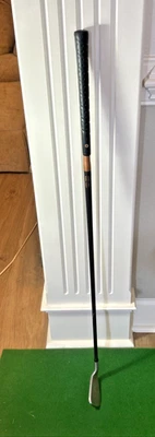 TaylorMade Burner 7-Iron ⛳ RH Stiff Flex Graphite Shaft  ~37.5" - Image 1 of 4