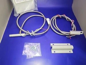 Juego de interruptores de propósito especial GRI 4714-A cable blindado SPDT abierto/cerrado - Imagen 1 de 7