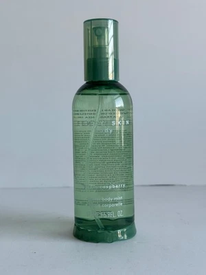 Fenty Beauty Piel Cuerpo FRAMBUESA VERDE Todo el Cuerpo Bruma 5.9oz Edición Limitada ••NUEVO•🎁 Foto 1 de 4