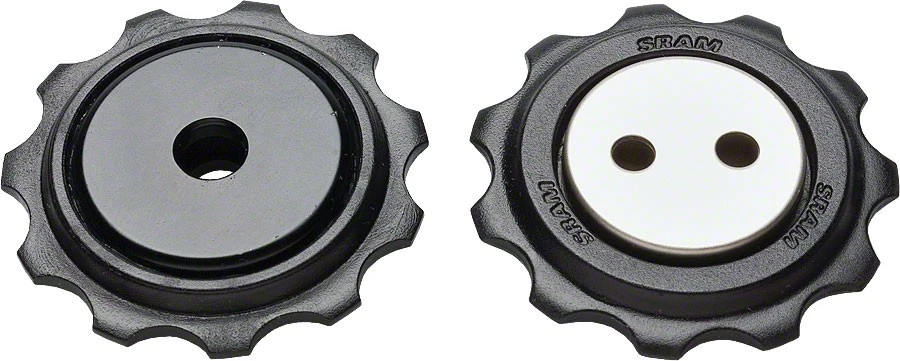 SRAM X.9 Derailleur Pulley Kit for 2007-09 X9 Medium and Long Cage - Image 1 of 1