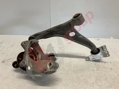 MERCEDES A B CLA W177 W247 C118 FRONT LEFT WHEEL HUB WITH ARM - Image 1 of 4