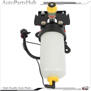 DIESEL Fuel Filter House 1685716 for 2006-2013 Ford Transit MK7 2.2L 2.4L 3.2L - Picture 1 of 22