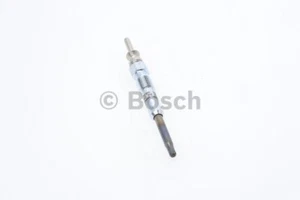 Bosch Diesel Glow Plug F005X12932 Fits Holden Rodeo TF 2.8 D 2.8D 8941751580 - Picture 1 of 1