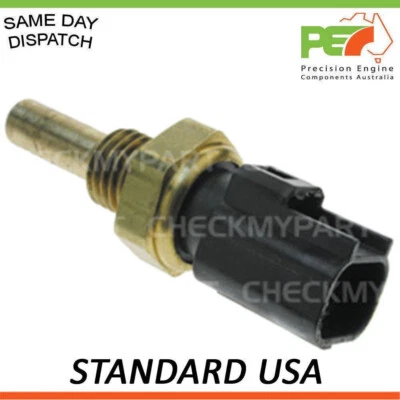 * STANDARD USA * Coolant Temperature Sensor For Toyota Landcruiser HZJ80 Diesel - Image 1 of 4