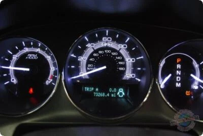 Brazo de control superior delantero derecho usado delantero se adapta a: Lincoln MKZ 2012 AWD R. 17` Foto 1 de 4