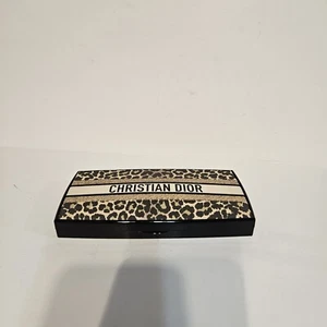 Nwob Christian Dior Diorshow 10 Color High Color Eyeshadow 689 Mitzah Edition - Picture 1 of 7