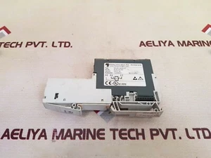 Micro Innovation XN-4DI-24VDC-P Digital Input Card 85 50 225165 - Picture 1 of 6