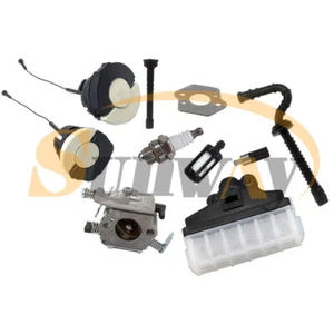 Carburateur kit pour Stihl 021 023 025 MS210 MS230 MS250 MS210C MS230C MS250C - Imagen 1 de 6