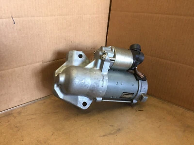 Motor De Arranque Para Acura TL 3.7L 2010-2011, Honda Odyssey 3.5L 2011 2012 2013 Foto 1 de 2