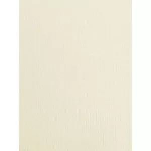 100 Sheets Ivory Linen Card Silk weave Textured A4 250gsm - Picture 1 of 2