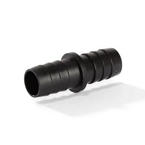 Schlauchverbinder, 19mm-22mm Verbindung Ablaufschlauch, Schlauch Verlängerung - Bild 1 von 1