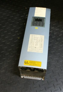 Vacon 18.5CXS4A2l1 ( 18.5CXS4G2I1 ) Frequenzumrichter 18,5Kw 380V 22Kw 440V - Bild 1 von 6