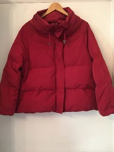 Wrap London ( Poetry) Down jacket- 14 - Picture 1 of 10