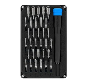 iFixit Schraubendreher / Schraubenschlüsse Moray Precision Bit Set NEU - Bild 1 von 5
