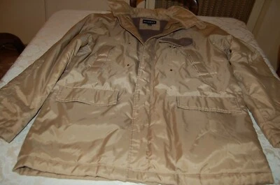 Alcott - Giaccone uomo, Beige, 100 Nylon, tg XXL, usato - Immagine 1 di 4