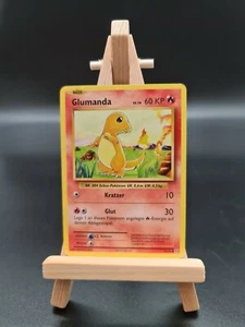 Pokemon Card Glumanda 9/108 - Picture 1 of 2