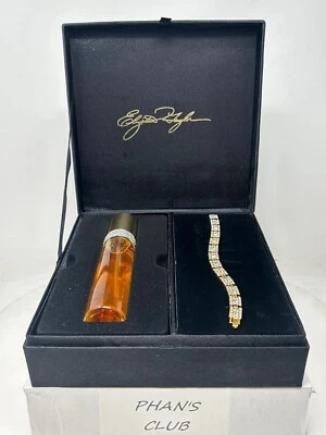 Elizabeth Taylor White Diamonds 2pc Gift Set- 1.7 fl.oz. EDT & Bracelet - Image 1 of 4