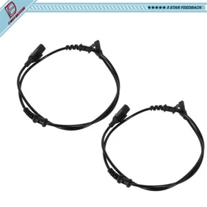 (2) Sensor de velocidad ABS delantero para Mercedes-Benz Sprinter 2500 3500 2010-2017 2018 - Imagen 1 de 10