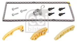 Kit de cadena de sincronización PARA SAAB 9-3 2.0 CHOICE1/2 02->15 D75 D79 E50 E79 YS3F Febi - Imagen 1 de 1