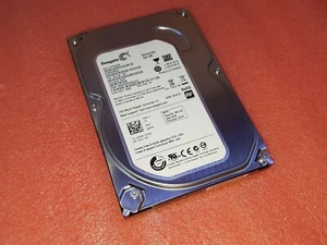 HP Pavilion Elite HPE m9520f 500GB SATA Hard Drive - Windows 7 Ultimate 32 bit - Picture 1 of 1