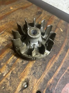 OEM Shindaiwa PB230 S230 Broom / Trimmer Flywheel Free Shipping - Picture 1 of 2