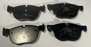 Brake Pads For BMW X5, 540i, 530i, 2000-2006, Akebono Part # AK AS328 GG B23 - Picture 1 of 6