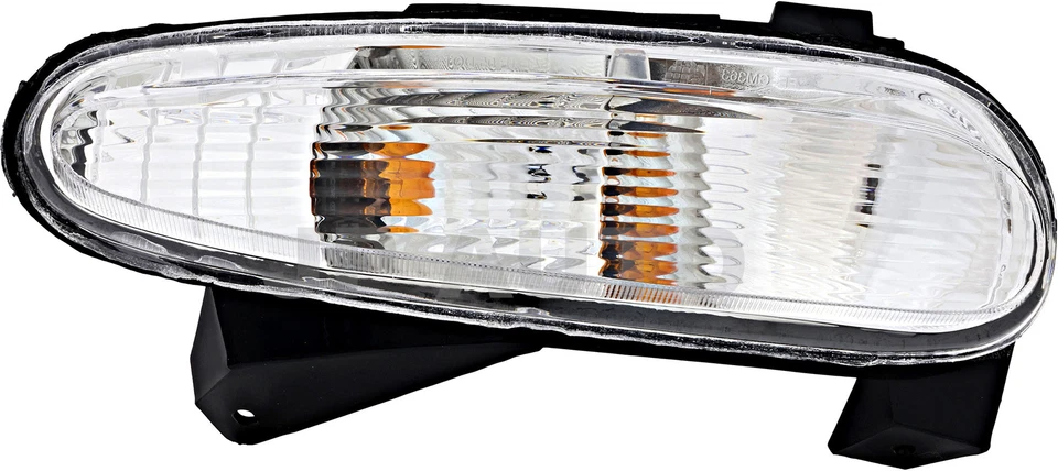 For 2005-2009 Buick LaCrosse Allure Parking Light Passenger Side - Image 1 of 4