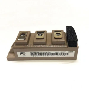 One For Fuji NEW 2MBI150US-120-50 Power supply module Free Shipping~ - Picture 1 of 4