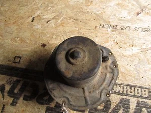 1971 Monte Carlo Heater Blower Motor - Picture 1 of 4