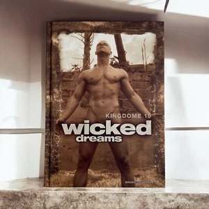 Wicked Dreams Kingdome 19 Bruno Gmünder 2006 Photography - Like New/Gay Interest - Picture 1 of 2