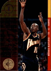 B0612- 1994-95 Sp Championship BK #S 1-135 + Einsätze -du Pick- 15 + Kostenlose - Bild 1 von 450