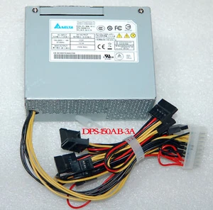 Original PSU Dahua DVR NVR 20Pin 150W Power Supply DPS-150AB-3 A DPS-150AB-3 B - Picture 1 of 5