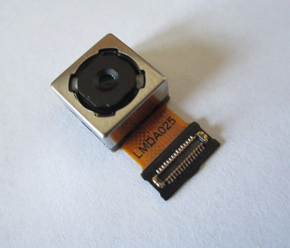 METRO PCS LG ARISTO 2 LM-X210MA REPLACEMENT MAIN BACK REAR LARGE CAMERA PART OEM - Image 1 of 1