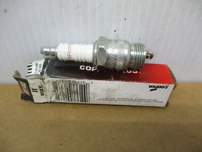 Champion Copper Plus Spark Plug 11 RF18YC - Image 1 of 2