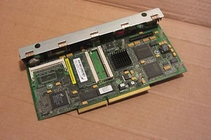 Tarjeta de red de red serie 9200 Xerox placa IP N9A-3139-02 impresora Ethernet - Imagen 1 de 5